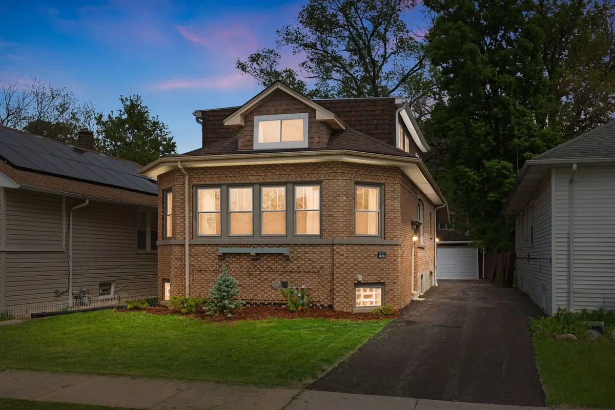 1929 S 3rd Avenue, Maywood, IL 60153 - #1