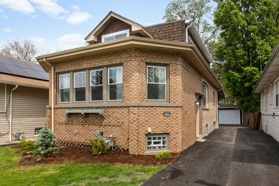 1929 S 3rd Avenue, Maywood, IL 60153 - #2