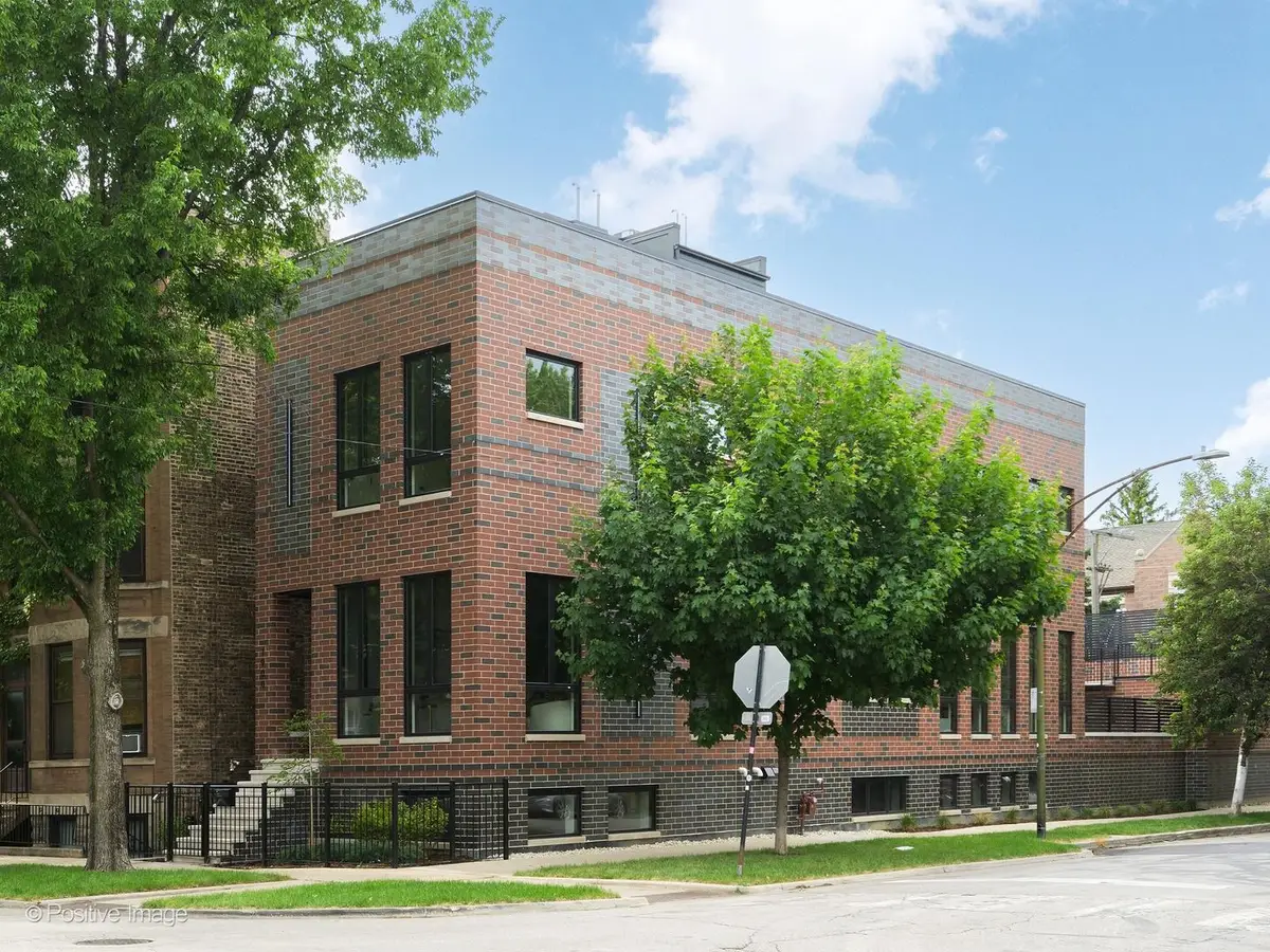 1900 W Cortland Street, Chicago, IL 60622 - #1