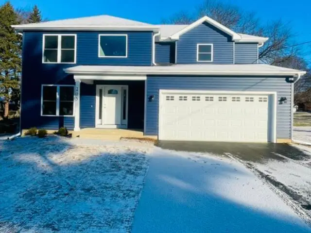 820 N Van Buren Street, Batavia, IL 60510 - #1