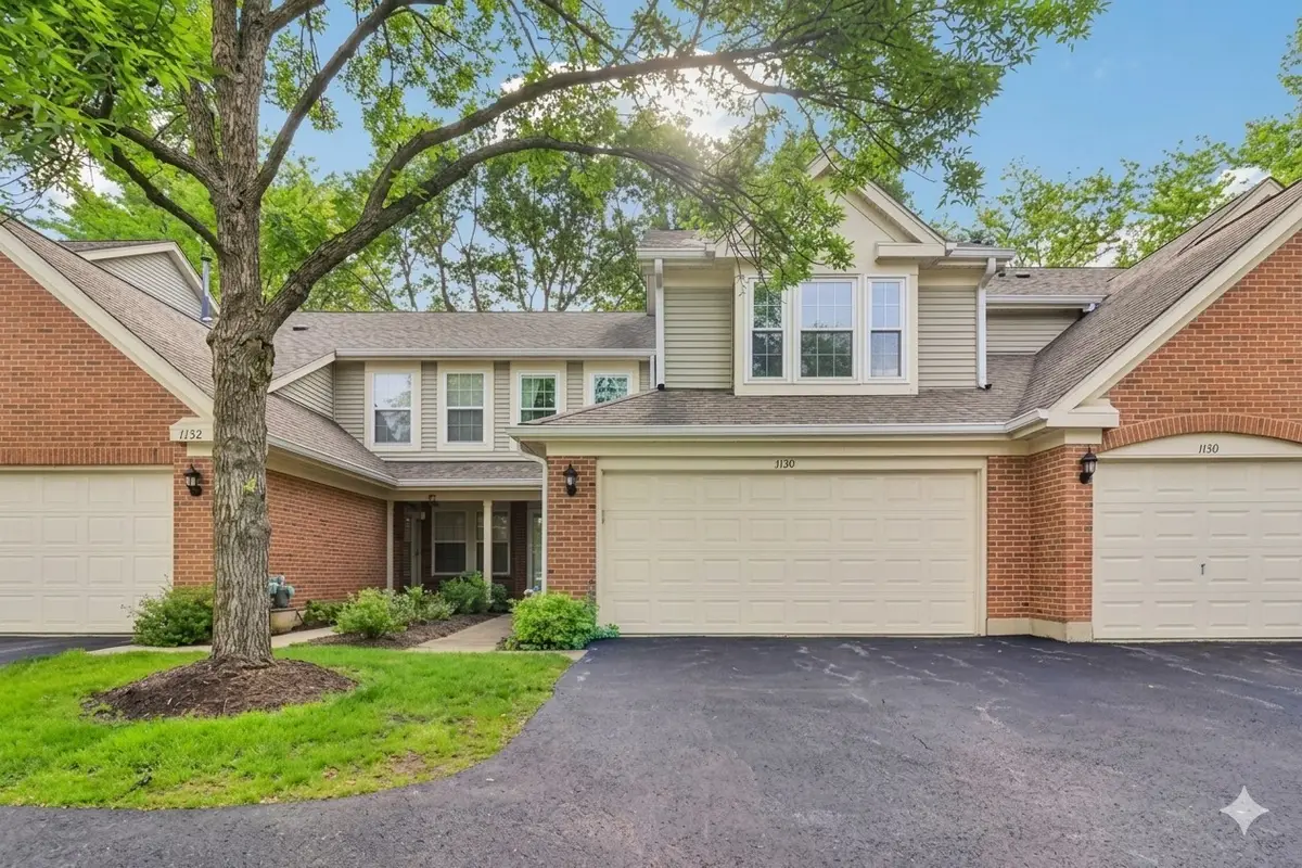2130 Aberdeen Court, Hanover Park, IL 60133 - #1