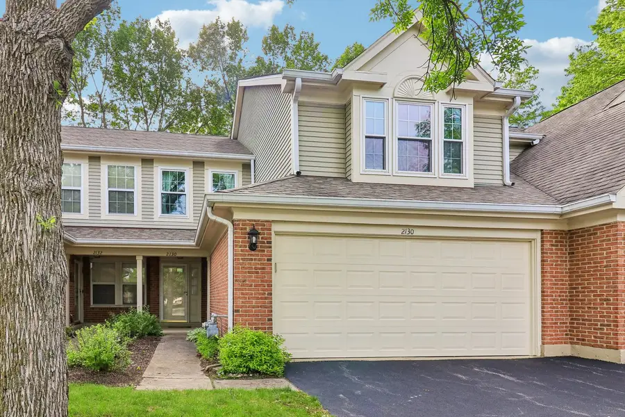 2130 Aberdeen Court, Hanover Park, IL 60133 - #2