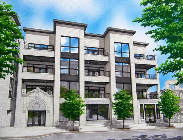 2481 N Milwaukee Avenue #201, Chicago, IL 60647