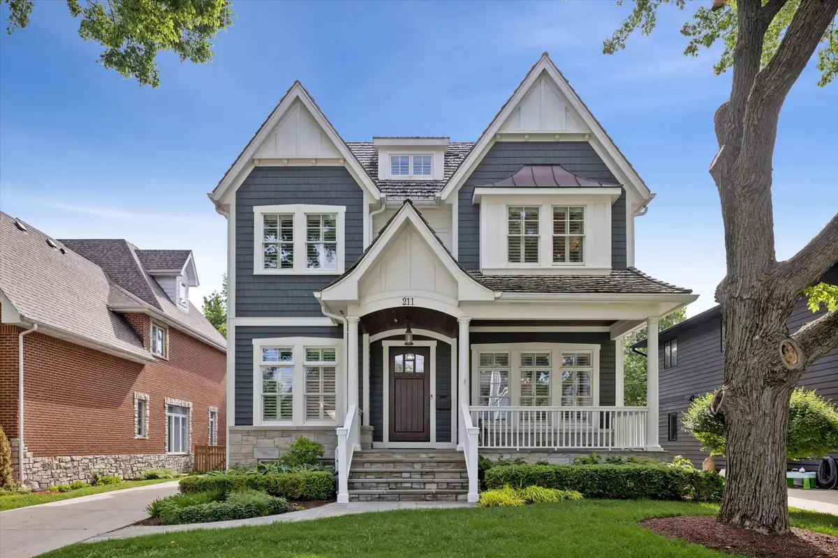 211 S Monroe Street, Hinsdale, IL 60521 - #1