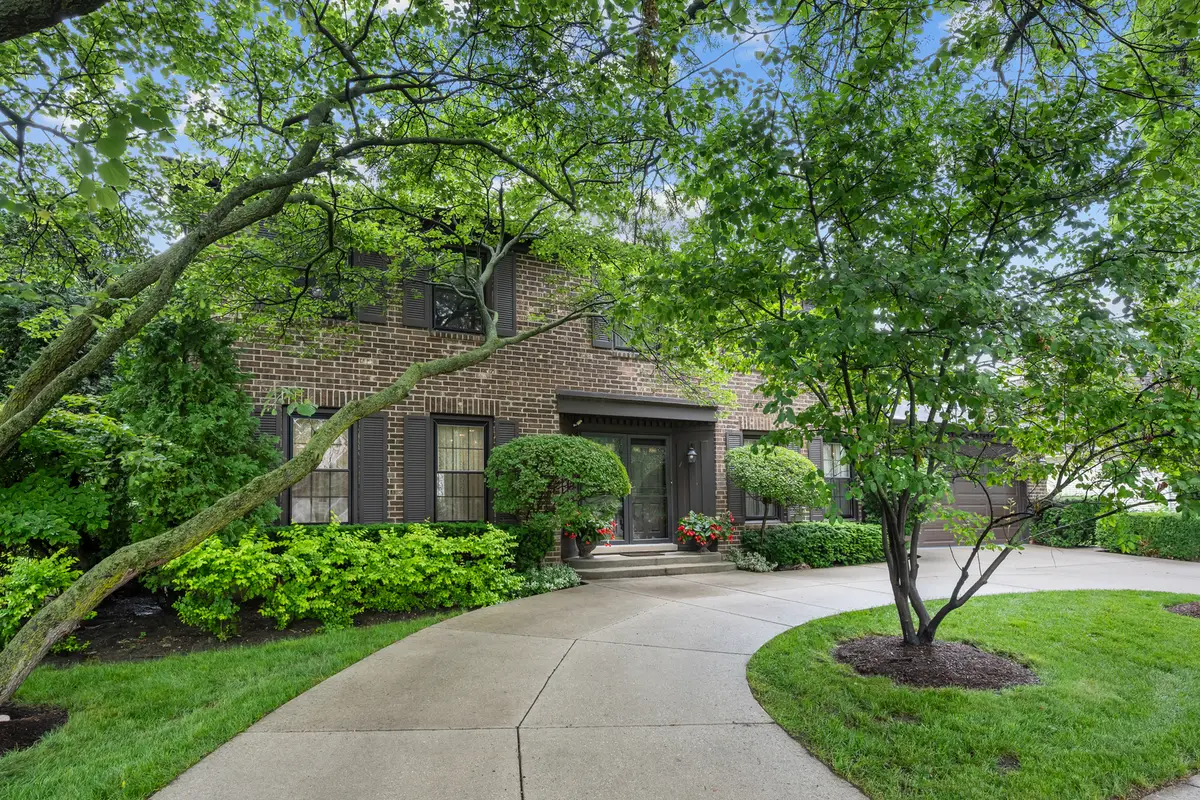40 Fairview Avenue, Deerfield, IL 60015 - #1