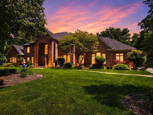 1930 Tessington Court, New Lenox, IL 60451