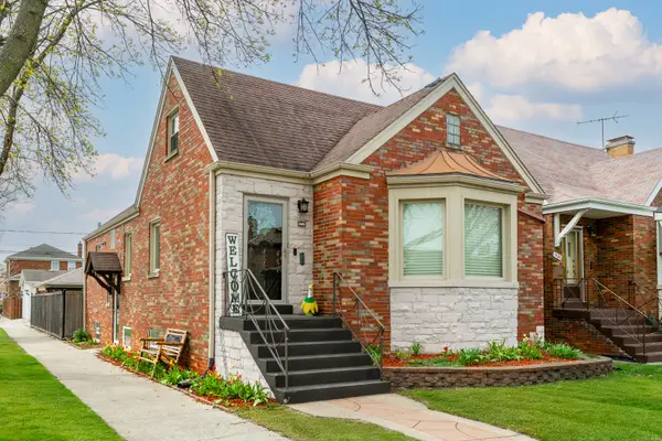 3546 Wenonah Avenue, Berwyn, IL 60402