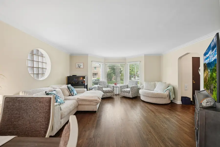 3546 Wenonah Avenue, Berwyn, IL 60402 - #3