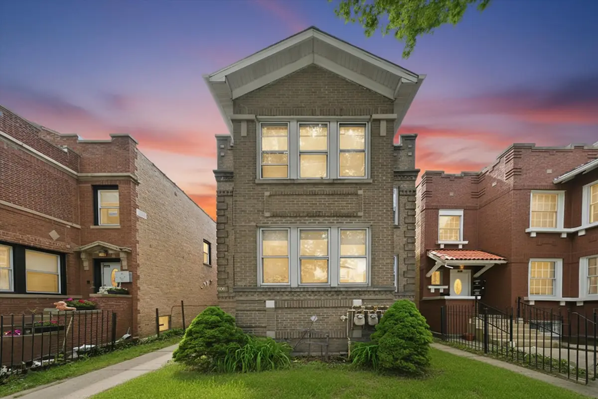4918 N Monticello Avenue, Chicago, IL 60625 - #1