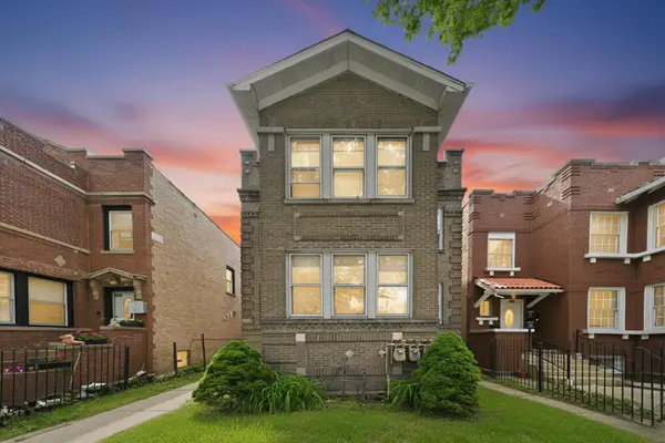 4918 N Monticello Avenue, Chicago, IL 60625