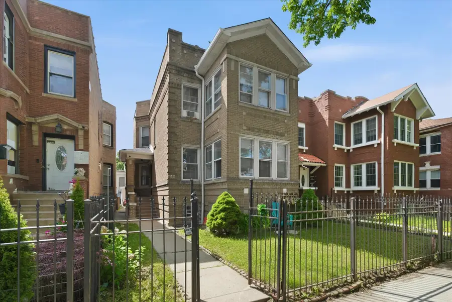4918 N Monticello Avenue, Chicago, IL 60625 - #3