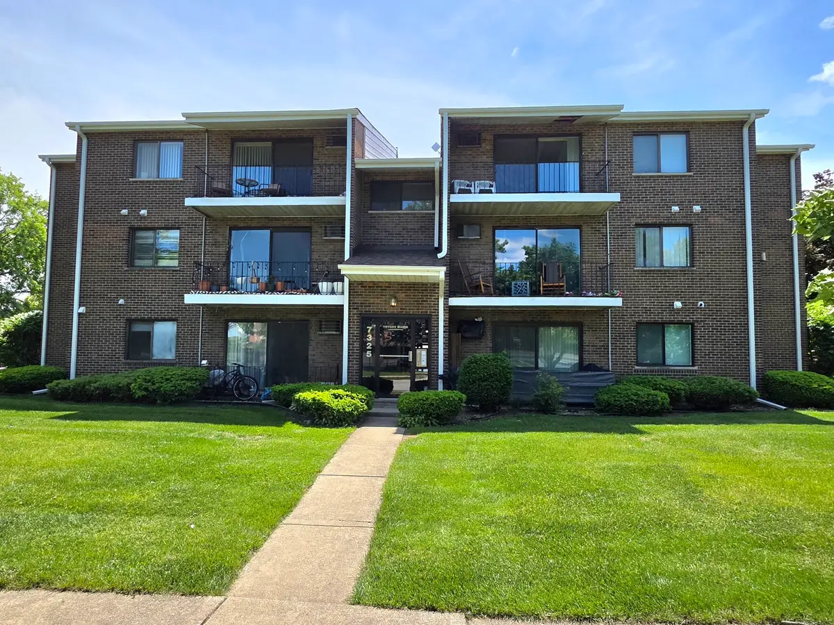 7325 W Tiffany Drive #1B, Orland Park, IL 60462 - #1