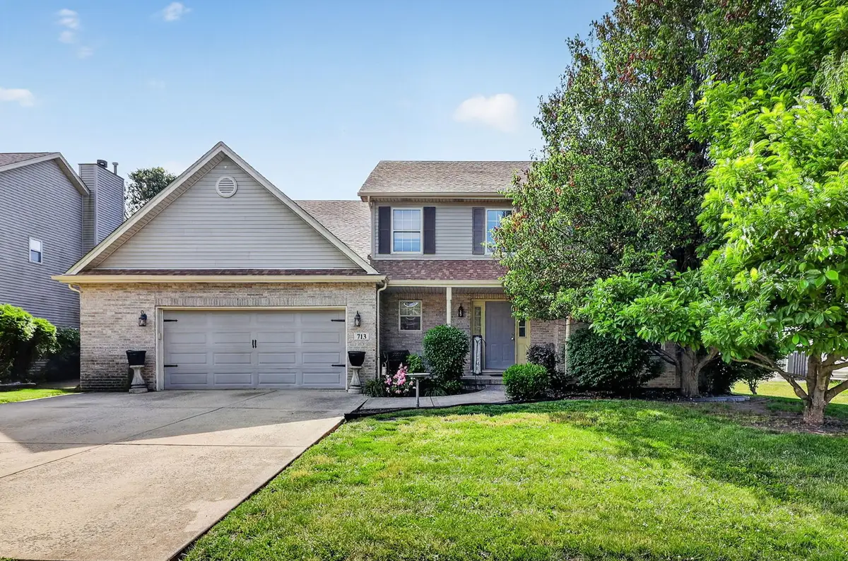 713 Clifford Drive, Minooka, IL 60447 - #1