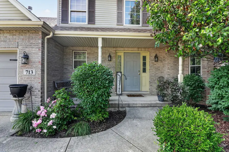 713 Clifford Drive, Minooka, IL 60447 - #3