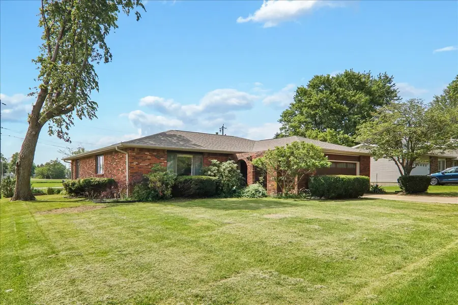 209 N Birch Street, Maroa, IL 61756 - #2