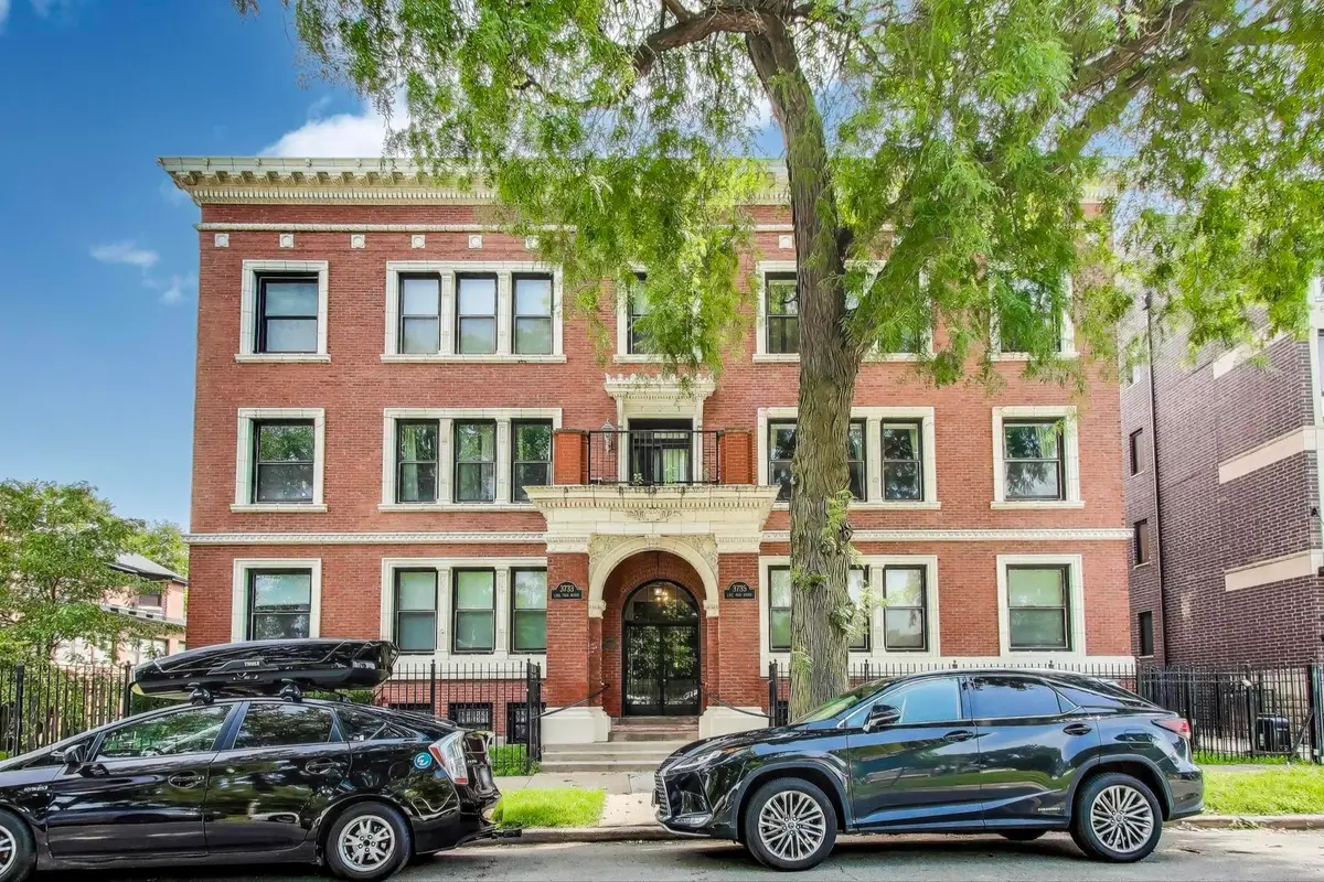 Address Withheld By Seller, Chicago, IL 60653 - #1
