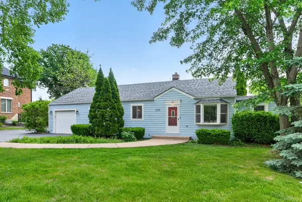 7339 S Park Avenue, Burr Ridge, IL 60527
