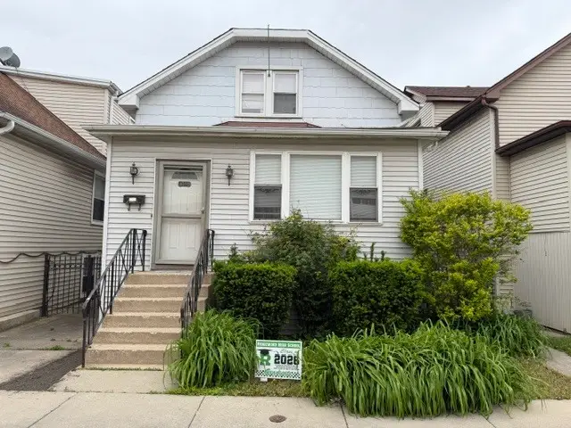 4010 N Octavia Avenue, Norridge, IL 60706 - #1