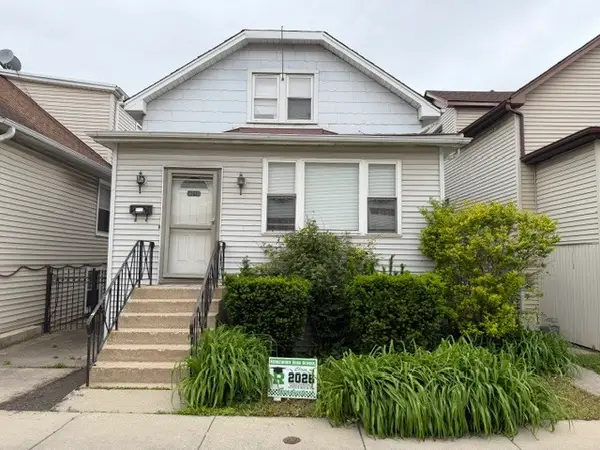4010 N Octavia Avenue, Norridge, IL 60706