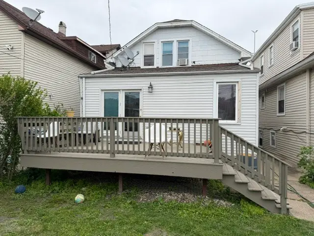 4010 N Octavia Avenue, Norridge, IL 60706 - #2