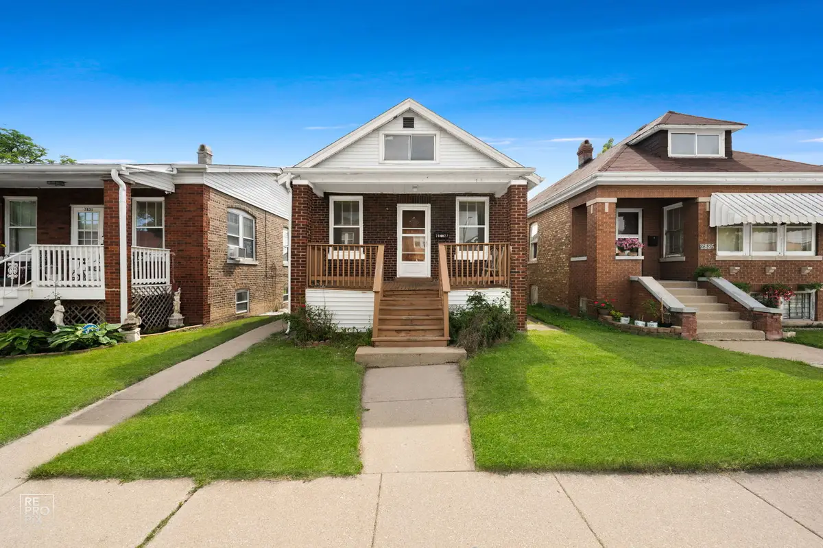 2827 N Mason Avenue, Chicago, IL 60634 - #1