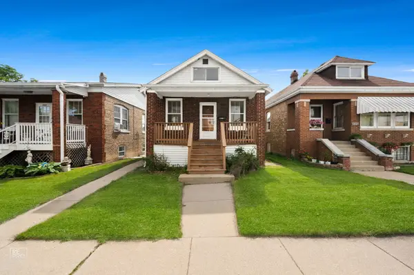 2827 N Mason Avenue, Chicago, IL 60634