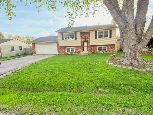 6705 Pheasant Trail, Cary, IL 60013