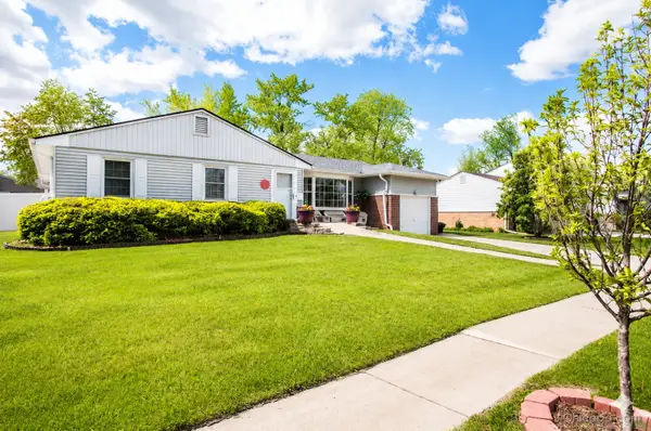 1359 E Dorothy Drive, Palatine, IL 60074