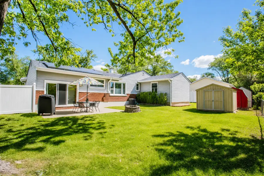 1359 E Dorothy Drive, Palatine, IL 60074 - #3