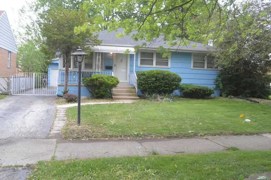 17719 Burnham Avenue, Lansing, IL 60438 - #2