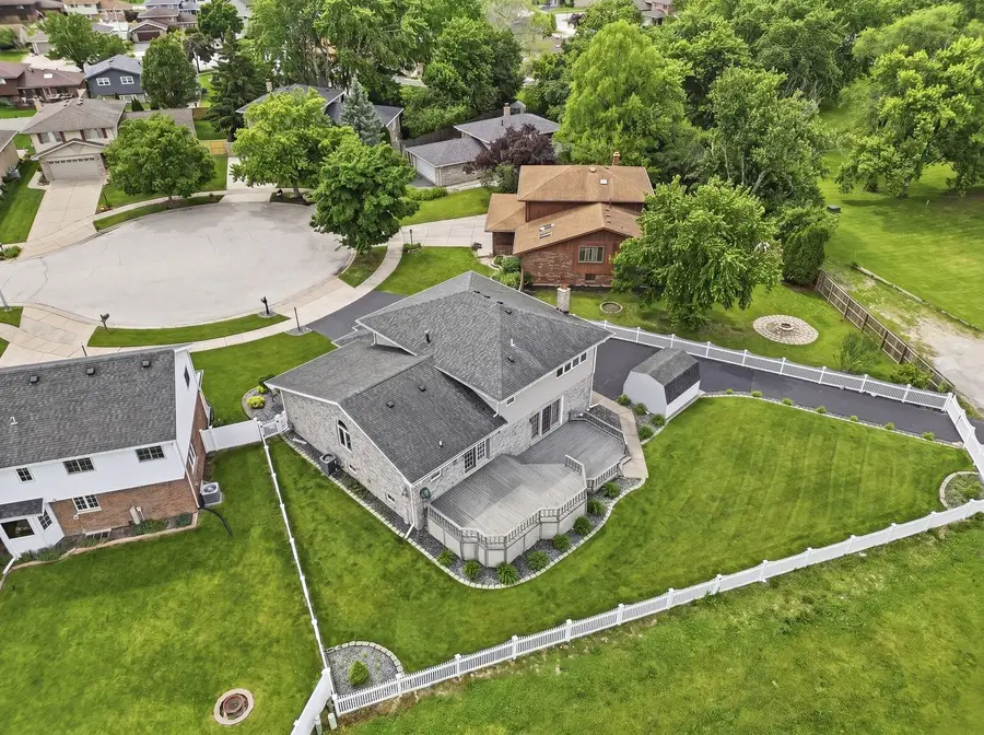 14807 Becky Court, Oak Forest, IL 60452 - #3