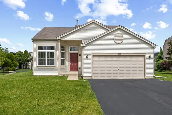 1730 Kenicott Court, Plainfield, IL 60586