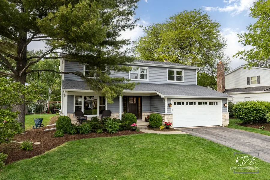 605 Hyde Park Lane, Naperville, IL 60565 - #2