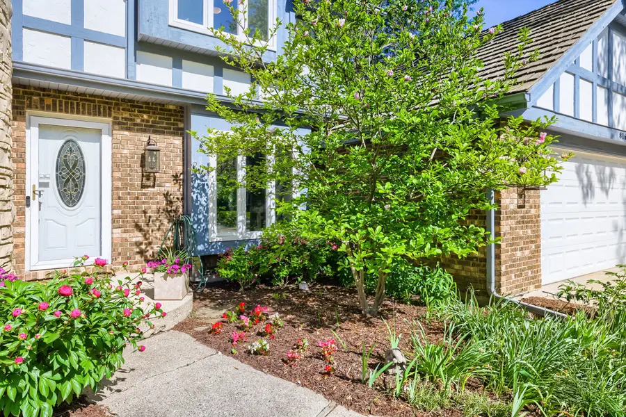 816 Paddock Lane, Libertyville, IL 60048 - #3