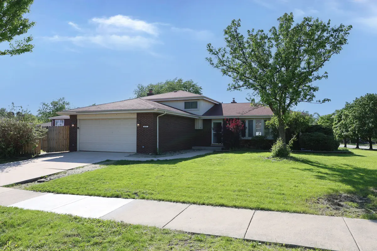 8537 163rd Street, Tinley Park, IL 60487 - #1