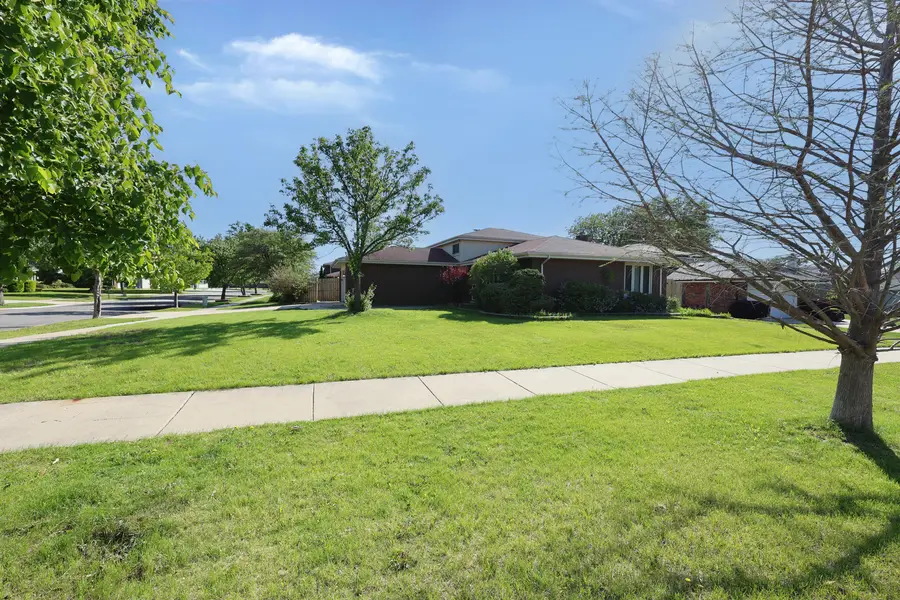 8537 163rd Street, Tinley Park, IL 60487 - #3
