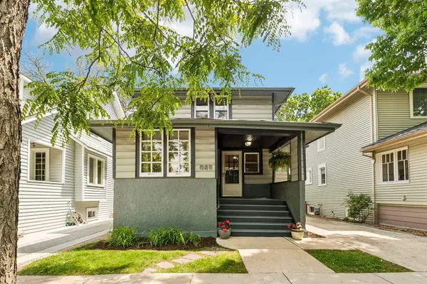 848 Carpenter Avenue, Oak Park, IL 60304