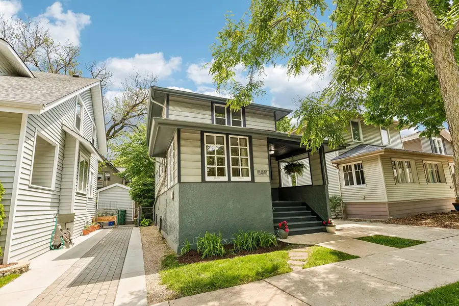 848 Carpenter Avenue, Oak Park, IL 60304 - #3