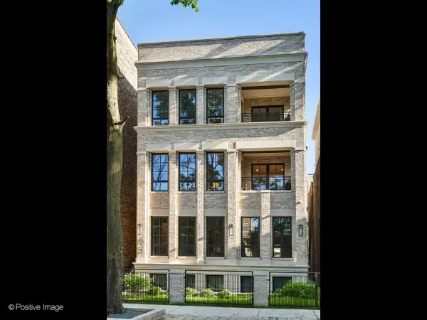 855 W Lill Avenue #2, Chicago, IL 60614