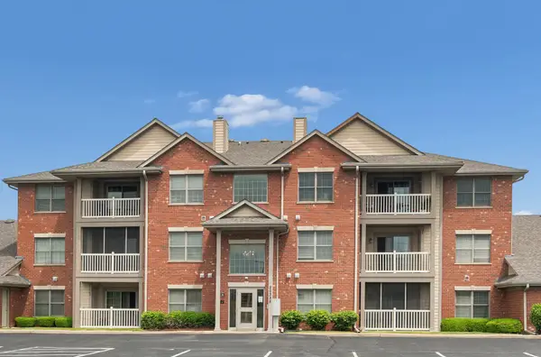 20335 S Rainford Drive #1D, Frankfort, IL 60423