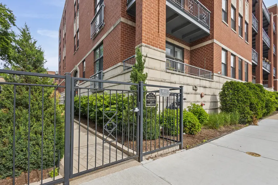 4011 N Francisco Avenue #205, Chicago, IL 60618 - #2