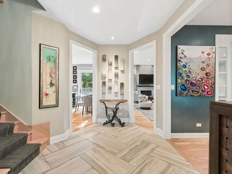 Address Withheld By Seller, Evanston, IL 60203 - #3