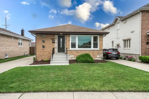 4404 N Opal Avenue, Norridge, IL 60706