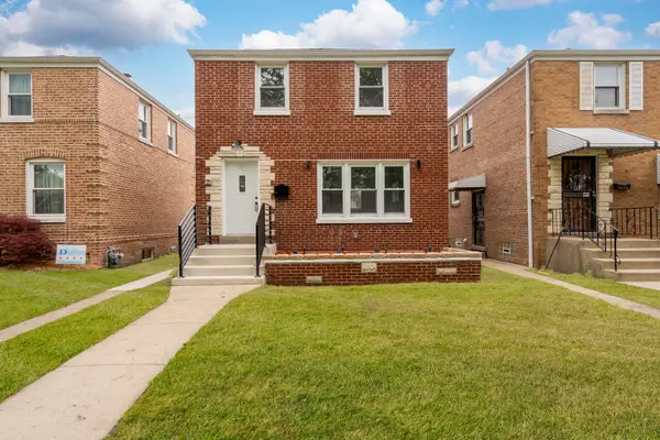 3713 S 57th Court, Cicero, IL 60804
