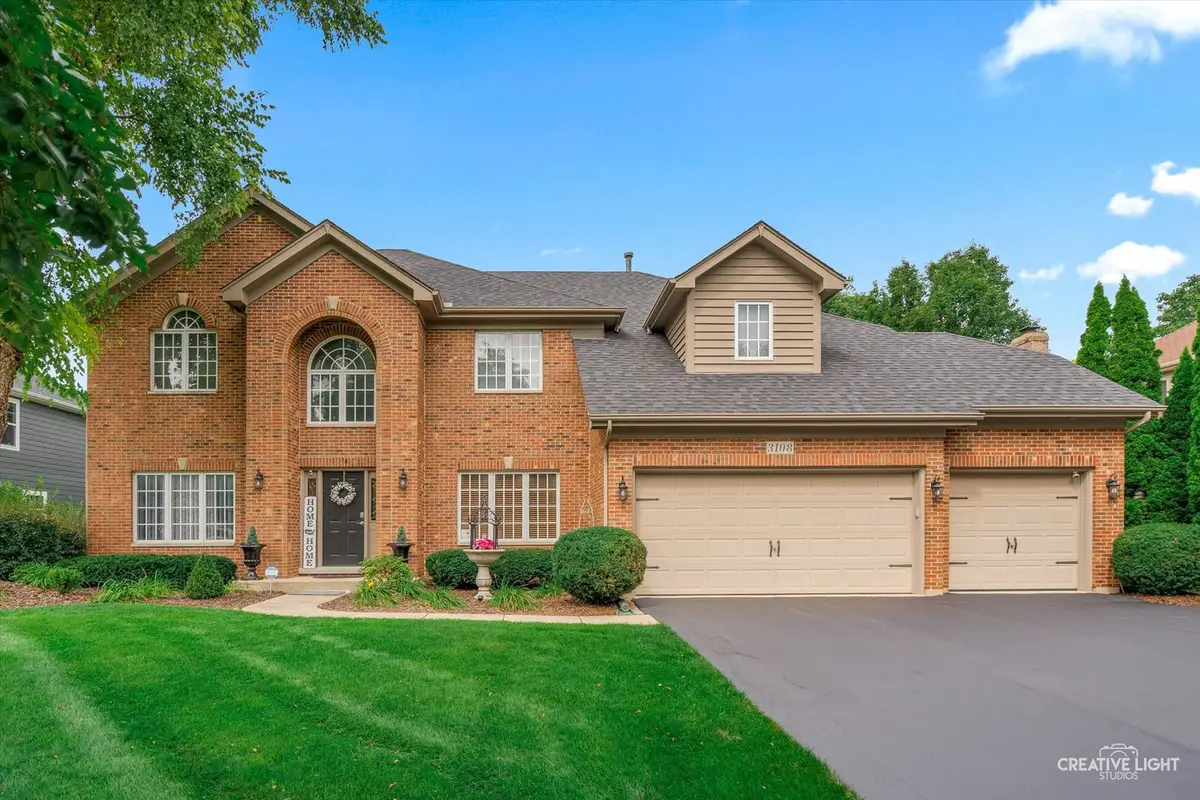 3108 Mistflower Lane, Naperville, IL 60564 - #1