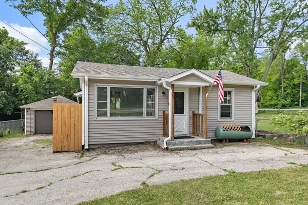 7205 Macarthur Avenue, Wonder Lake, IL 60097