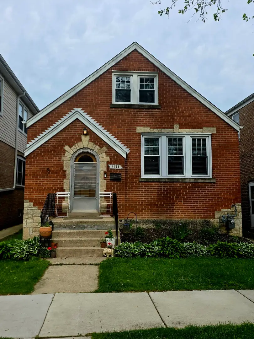 4153 Elm Avenue, Brookfield, IL 60513 - #1