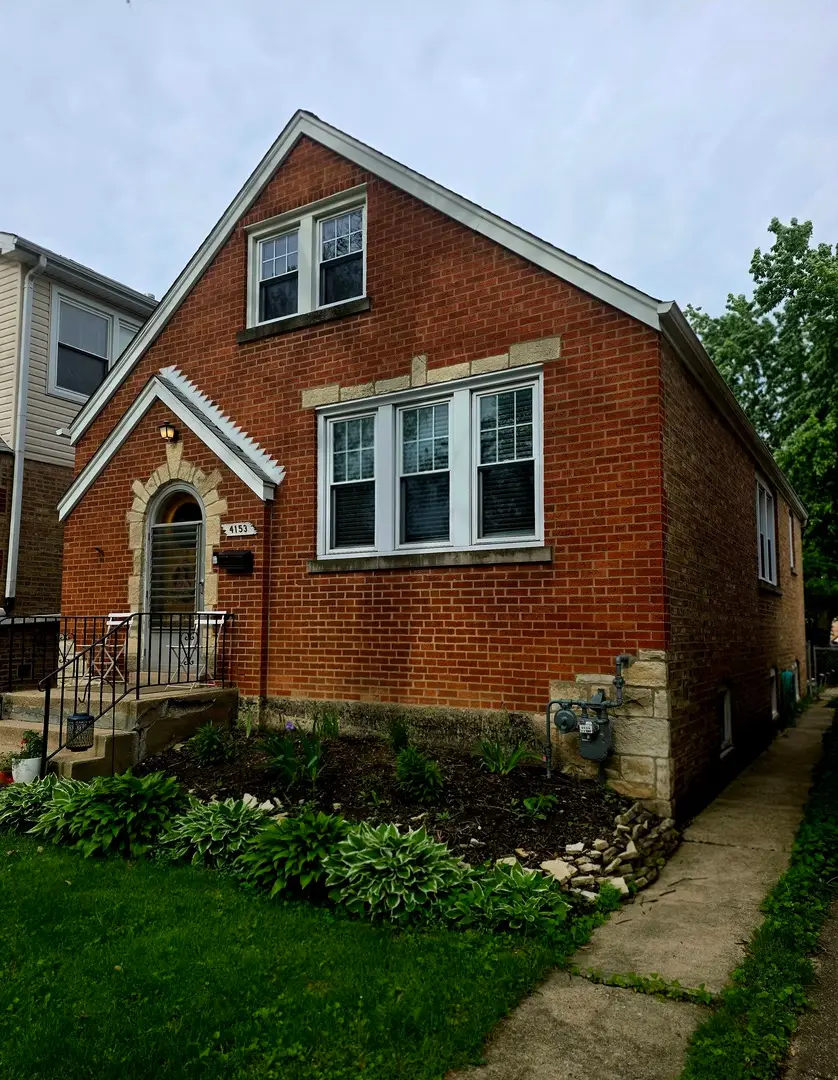 4153 Elm Avenue, Brookfield, IL 60513 - #3