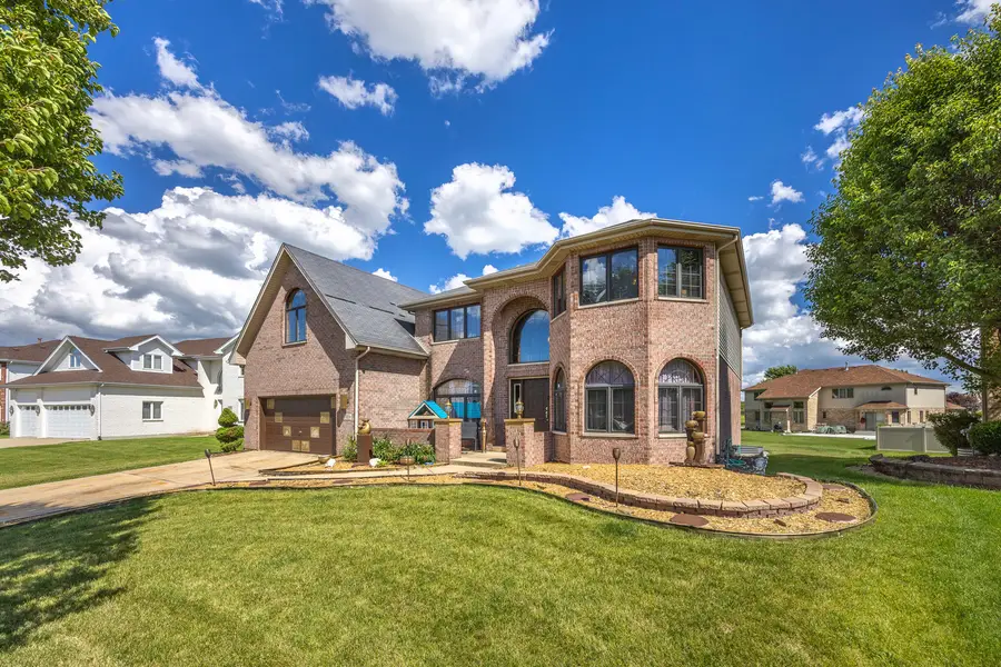 21229 Sophia Drive, Matteson, IL 60443 - #2