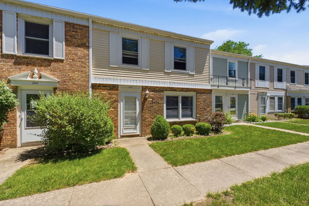 2938 Archer Drive #14, East Moline, IL 61244 - #1